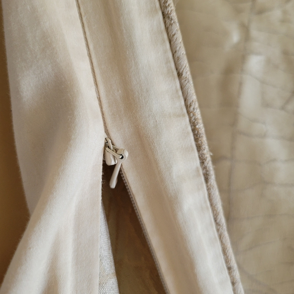 HOTEL COLLECTION DUVET COVER - QUEEN/FULL - Picture 5 of 11